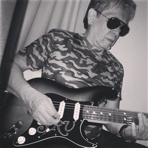 Wally Gonzalez of Juan de la Cruz Band passes away.